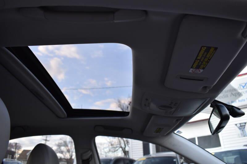 2007 Lexus IS 250 photo