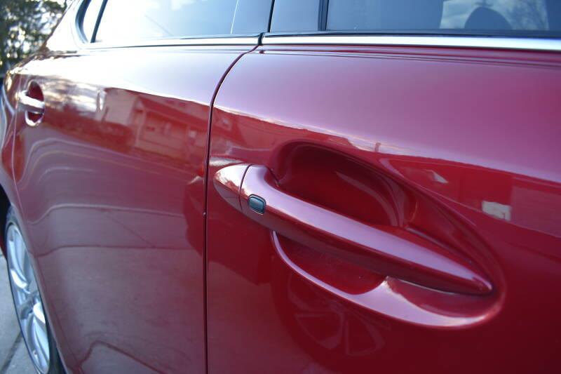 2007 Lexus IS 250 photo