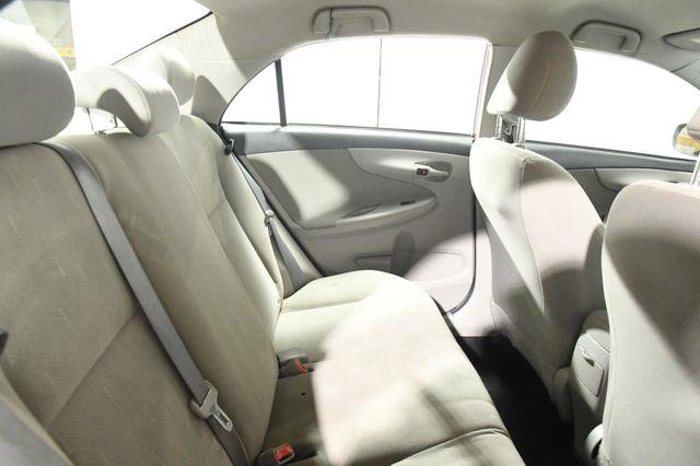 2012 Toyota Corolla L photo
