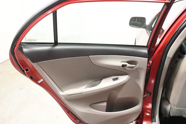 2012 Toyota Corolla L photo