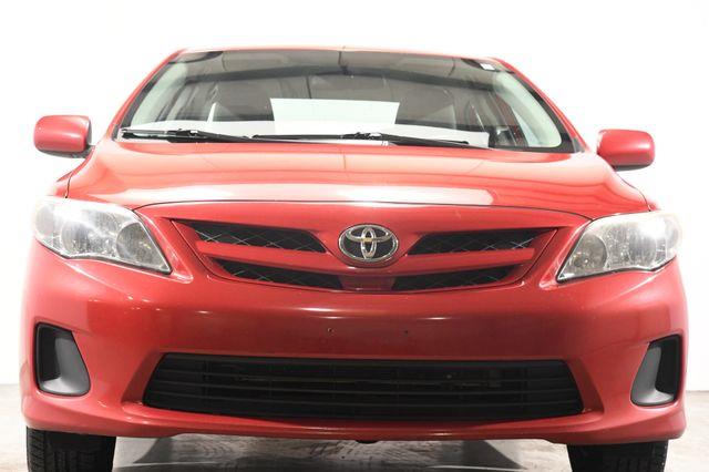 2012 Toyota Corolla L photo