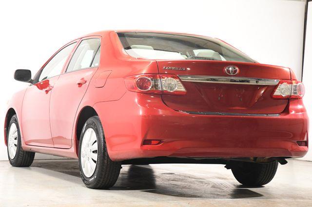 2012 Toyota Corolla L photo
