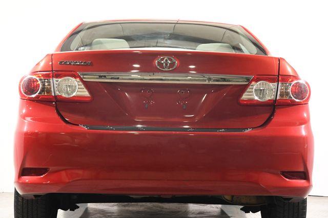 2012 Toyota Corolla L photo