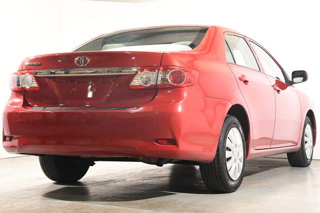 2012 Toyota Corolla L photo