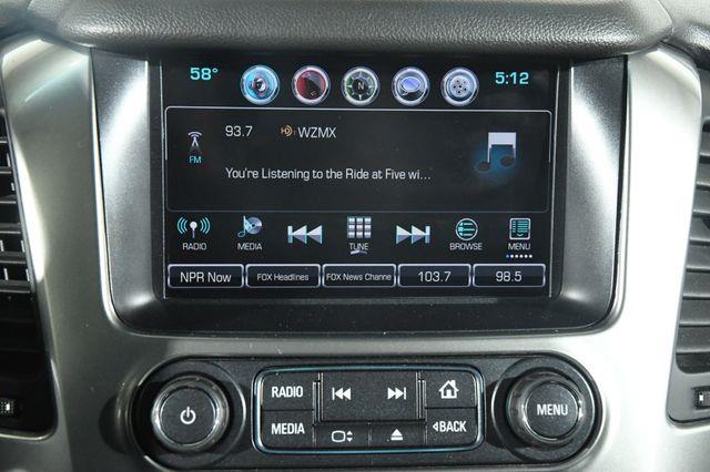 2016 Chevrolet Suburban LT w/ Nav/ DvD/ Safety Tech photo