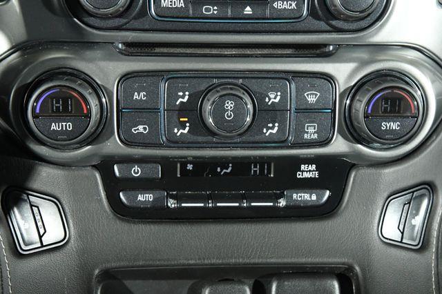 2016 Chevrolet Suburban LT w/ Nav/ DvD/ Safety Tech photo