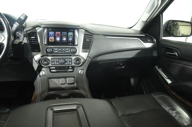 2016 Chevrolet Suburban LT w/ Nav/ DvD/ Safety Tech photo