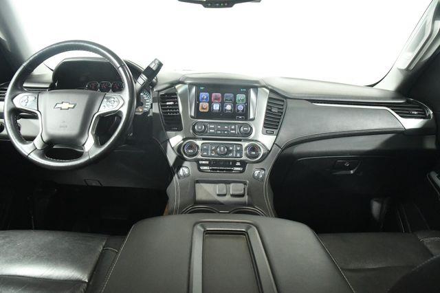 2016 Chevrolet Suburban LT w/ Nav/ DvD/ Safety Tech photo
