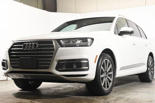 2017 Audi Q7 Premium Plus w/ Virtual Cockpi photo