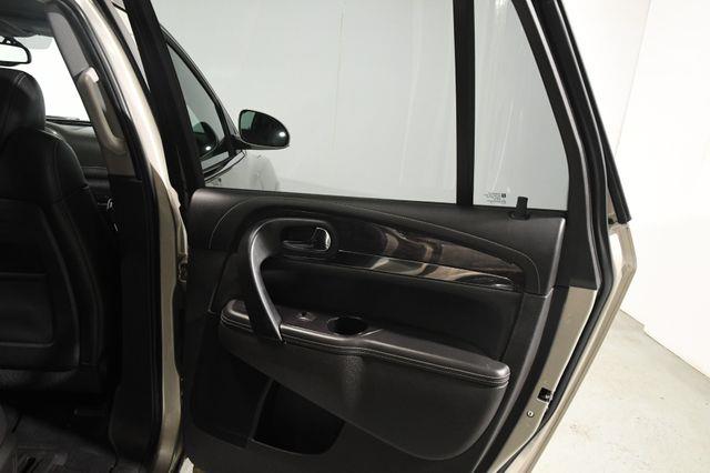 2017 Buick Enclave LTHR photo