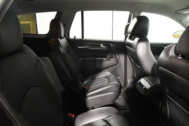 2017 Buick Enclave LTHR photo