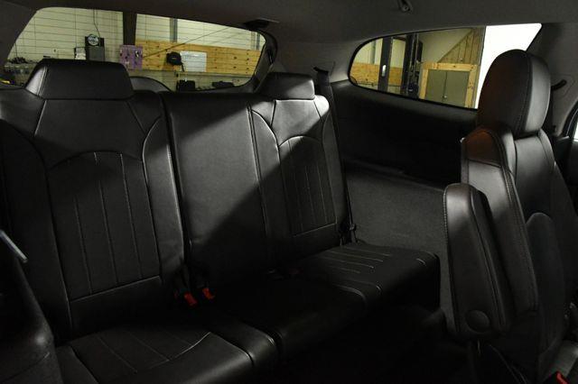 2017 Buick Enclave LTHR photo