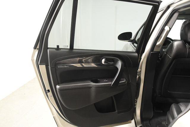 2017 Buick Enclave LTHR photo