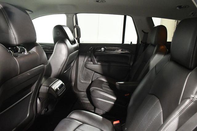 2017 Buick Enclave LTHR photo