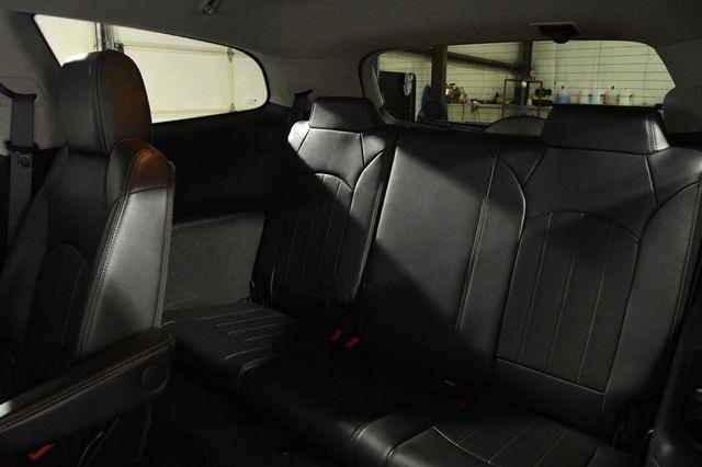 2017 Buick Enclave LTHR photo