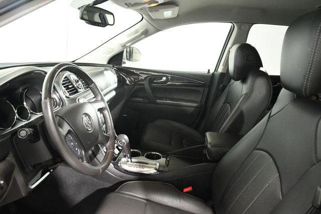 2017 Buick Enclave LTHR photo
