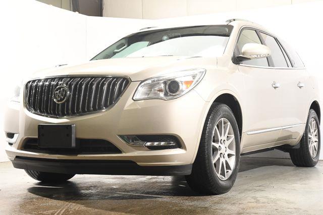 2017 Buick Enclave LTHR photo