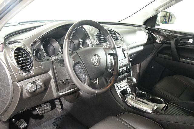 2017 Buick Enclave LTHR photo