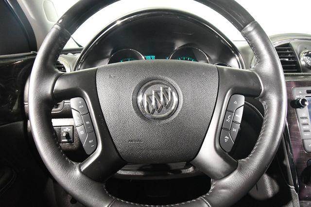 2017 Buick Enclave LTHR photo
