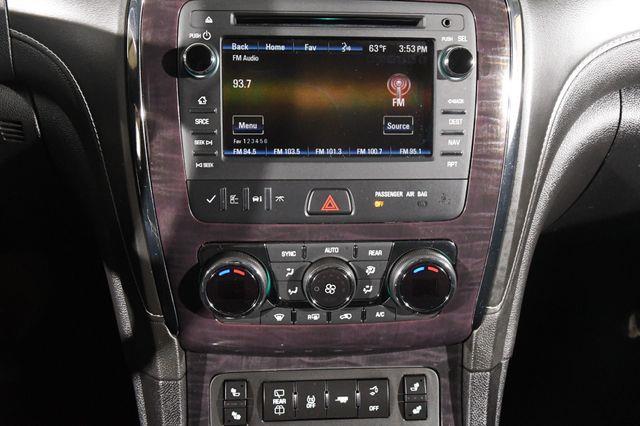 2017 Buick Enclave LTHR photo