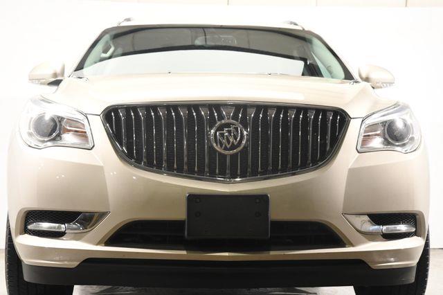 2017 Buick Enclave LTHR photo