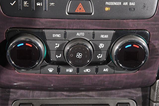 2017 Buick Enclave LTHR photo