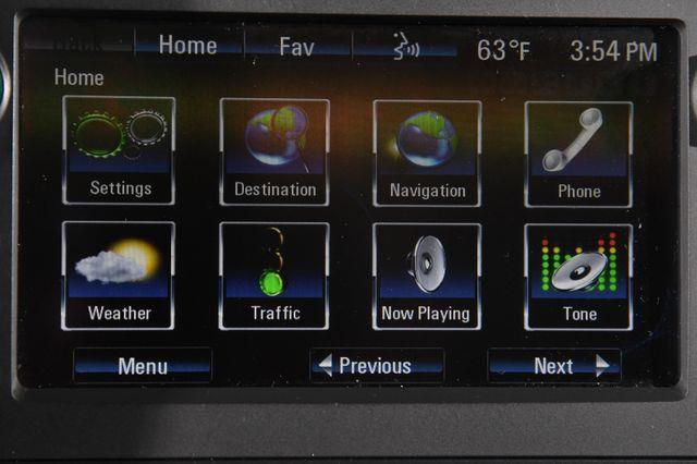 2017 Buick Enclave LTHR photo