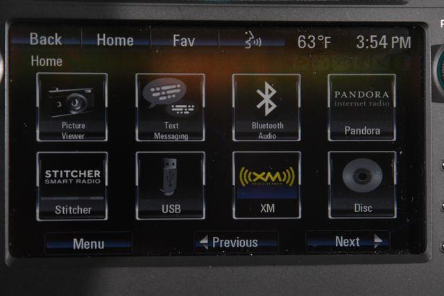 2017 Buick Enclave LTHR photo