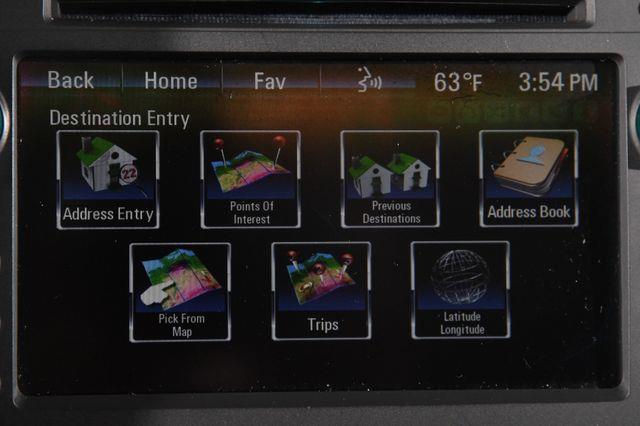 2017 Buick Enclave LTHR photo