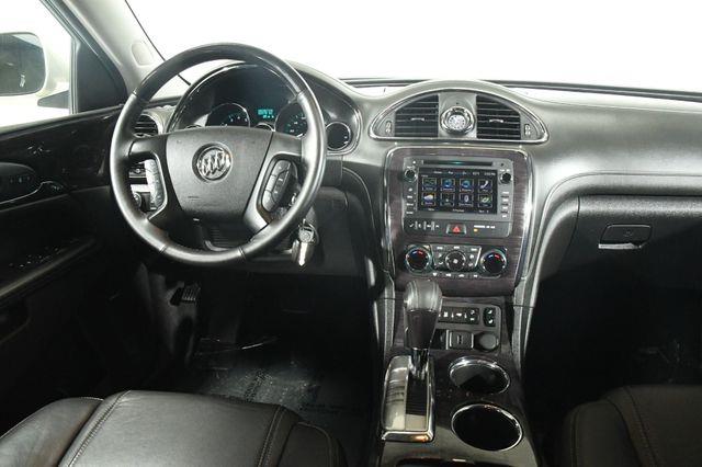 2017 Buick Enclave LTHR photo