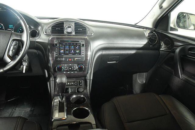 2017 Buick Enclave LTHR photo