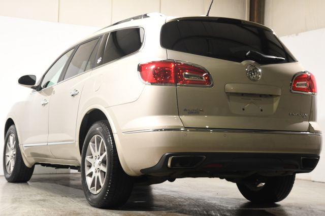 2017 Buick Enclave LTHR photo