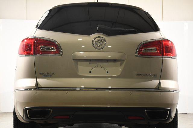 2017 Buick Enclave LTHR photo