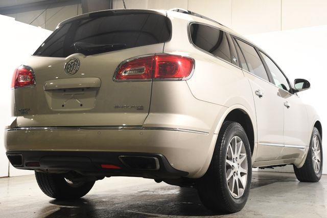 2017 Buick Enclave LTHR photo
