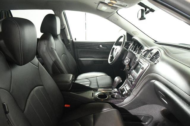 2017 Buick Enclave LTHR photo