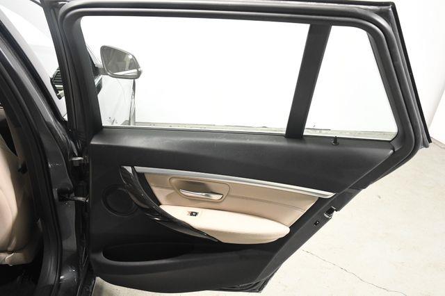 2017 BMW 3-Series 328d Xdrive LEATHER photo