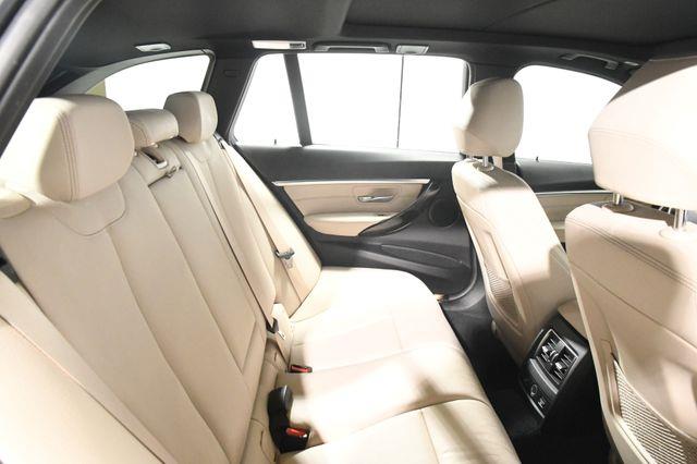2017 BMW 3-Series 328d Xdrive LEATHER photo