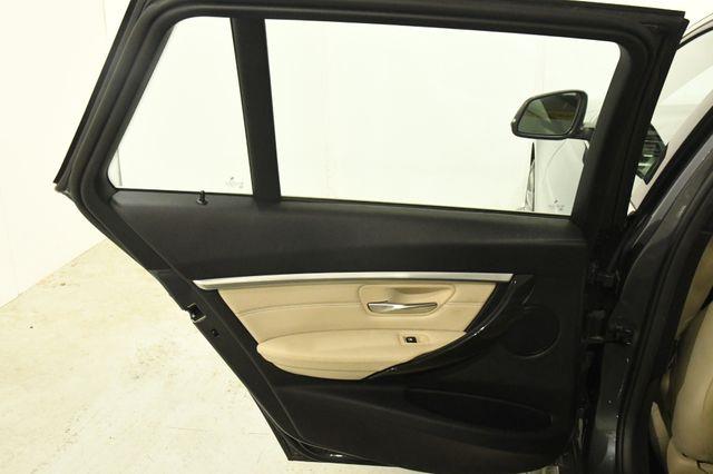 2017 BMW 3-Series 328d Xdrive LEATHER photo