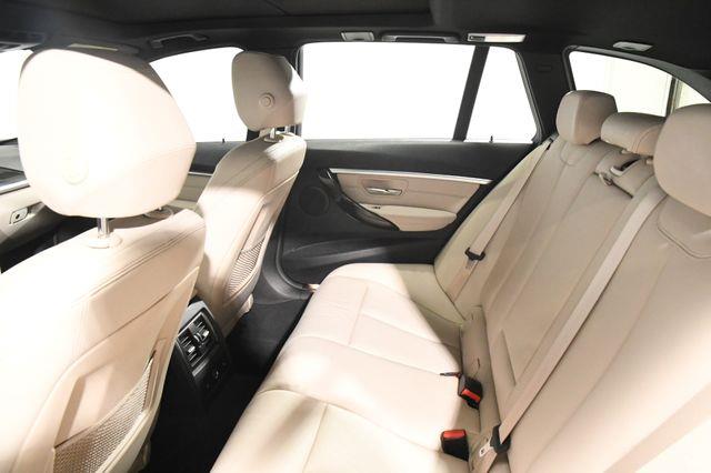 2017 BMW 3-Series 328d Xdrive LEATHER photo