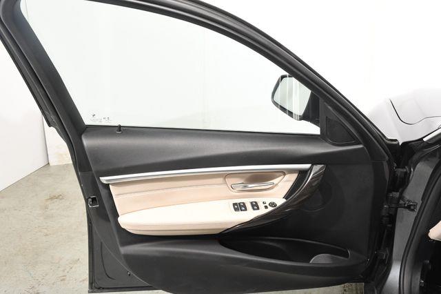 2017 BMW 3-Series 328d Xdrive LEATHER photo
