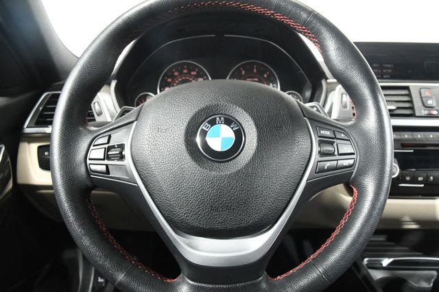 2017 BMW 3-Series 328d Xdrive LEATHER photo