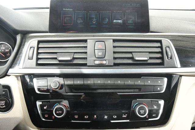 2017 BMW 3-Series 328d Xdrive LEATHER photo