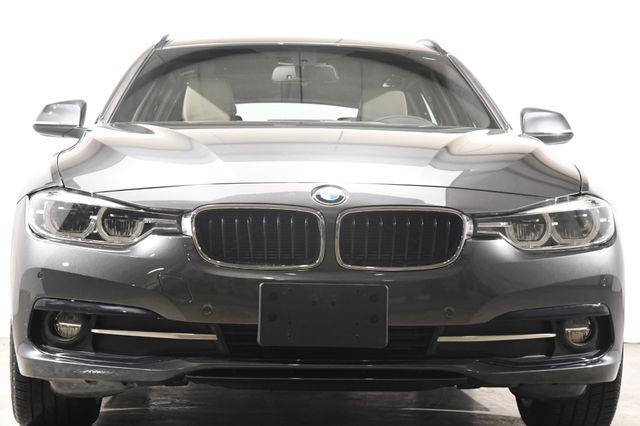 2017 BMW 3-Series 328d Xdrive LEATHER photo
