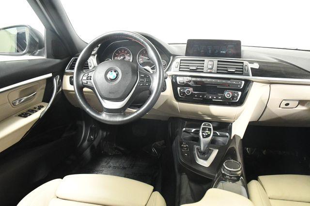 2017 BMW 3-Series 328d Xdrive LEATHER photo