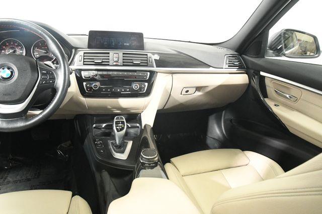 2017 BMW 3-Series 328d Xdrive LEATHER photo