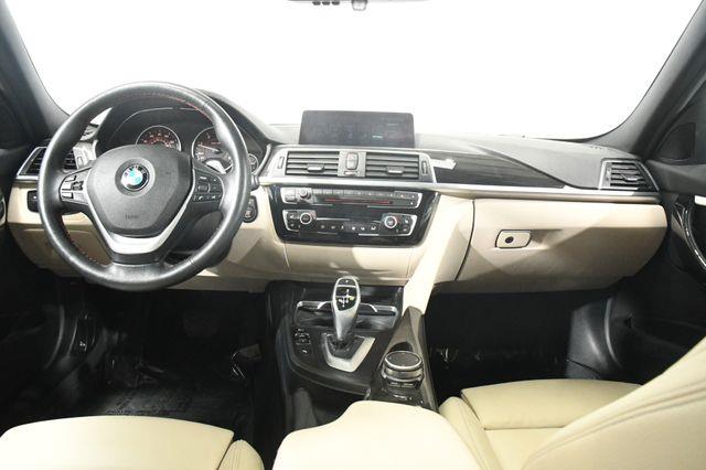 2017 BMW 3-Series 328d Xdrive LEATHER photo