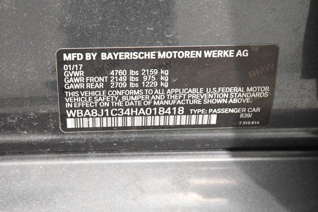 2017 BMW 3-Series 328d Xdrive LEATHER photo
