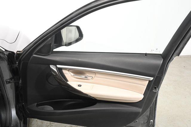 2017 BMW 3-Series 328d Xdrive LEATHER photo