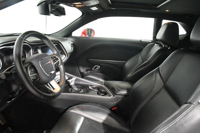 2017 Dodge Challenger GT AWD photo