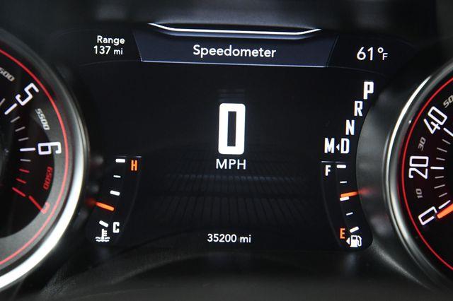 2017 Dodge Challenger GT AWD photo